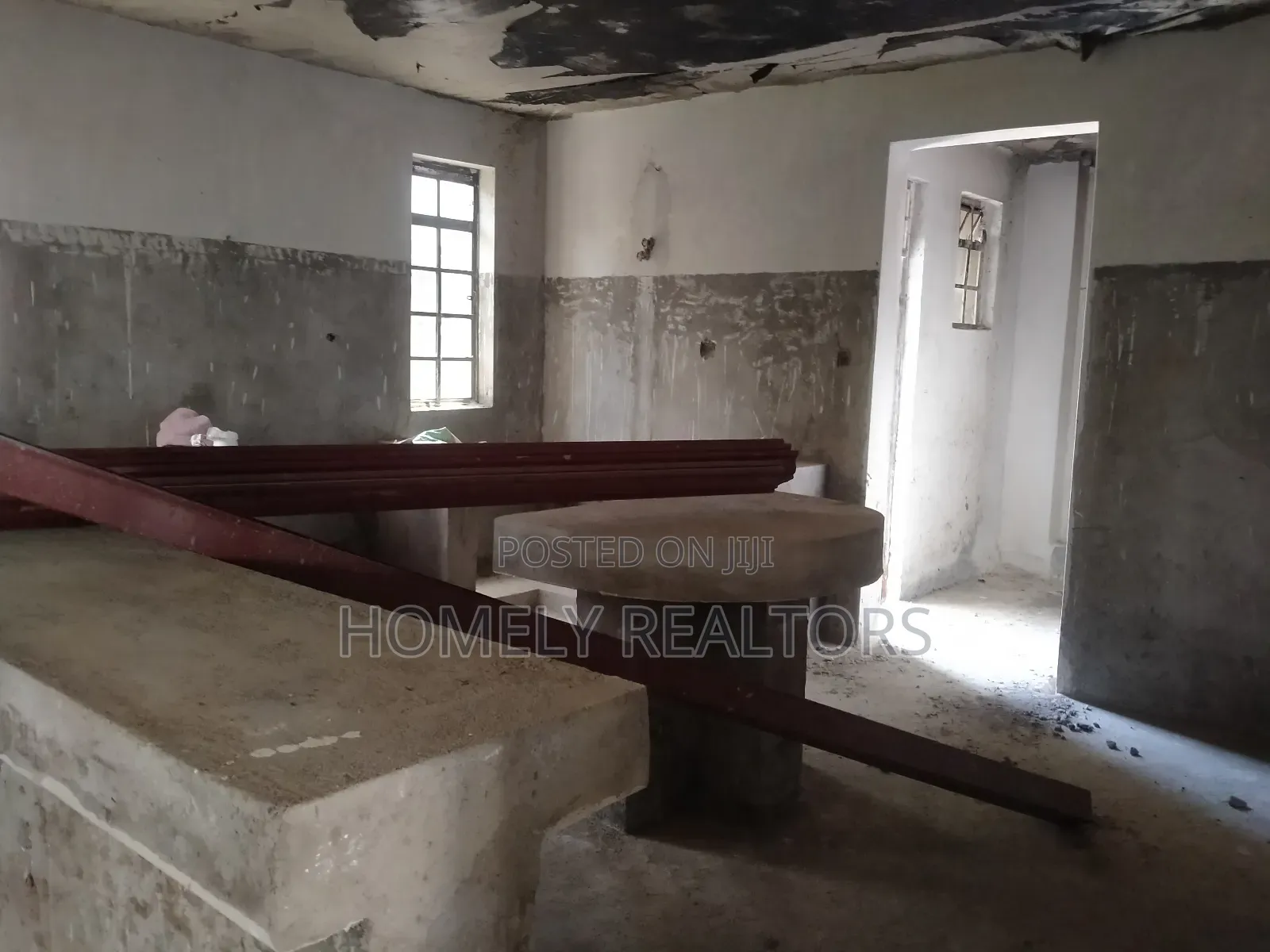4bdrm Maisonette in Rimpa, Ongata Rongai for sale