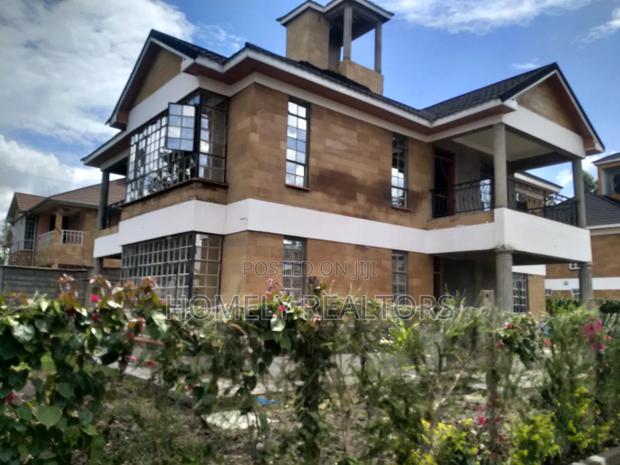 4bdrm Maisonette in Rimpa, Ongata Rongai for sale - thumbnail 14