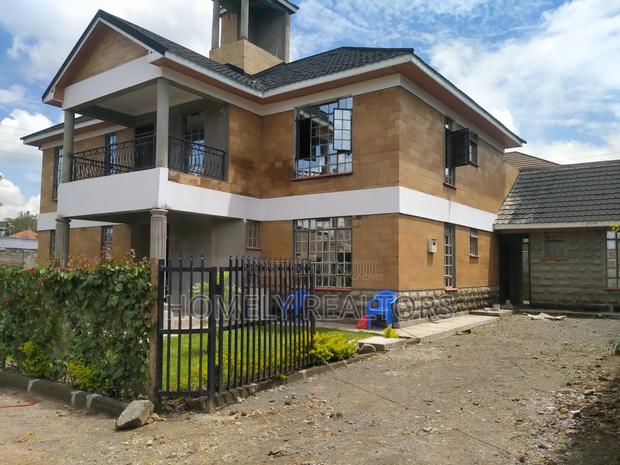 4bdrm Maisonette in Rimpa, Ongata Rongai for sale - thumbnail 15