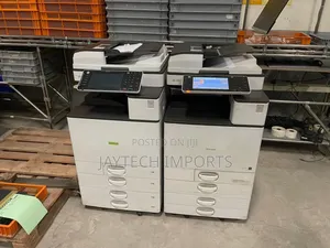Printer Repair Service and Maintenance