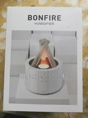 Bonfire Humidifier