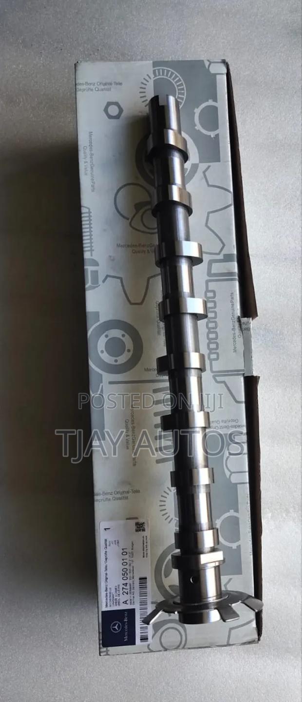 Fit for Mercedes Engine Camshaft Kit M274.920 A2740500401