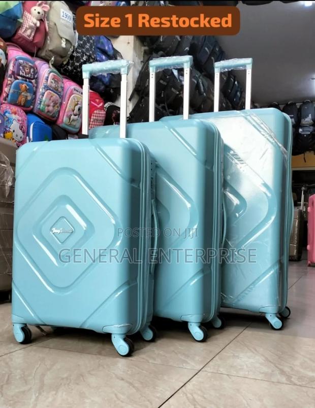 Suitcase Suitcase 3in1 - thumbnail 3