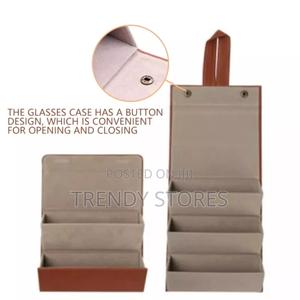 Hanging Eyeglasses Holder - thumbnail 2