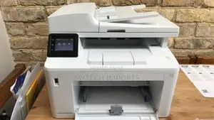 Comprehensive Printer Repair and Services
