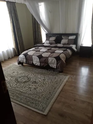 Furnished 2bdrm Apartment in Kilimani for rent