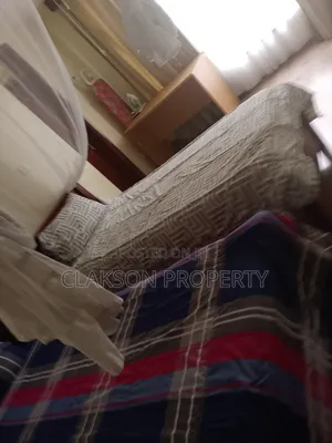 Furnished 2bdrm Apartment in Kilimani for rent