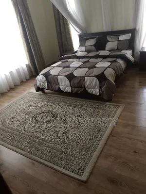 Furnished 2bdrm Apartment in Kilimani for rent