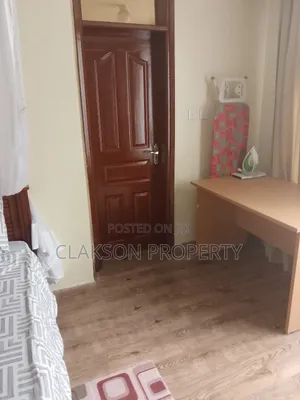 Furnished 2bdrm Apartment in Kilimani for rent