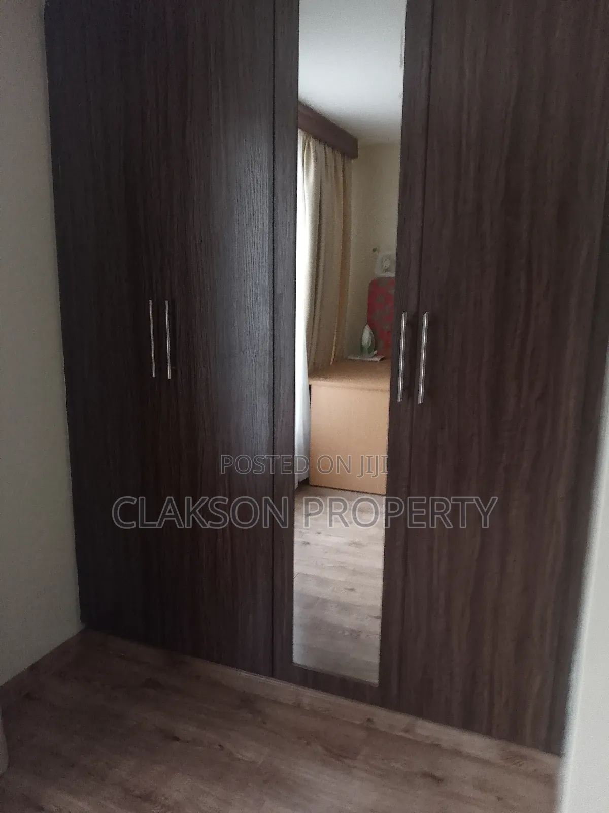 Furnished 2bdrm Apartment in Kilimani for rent