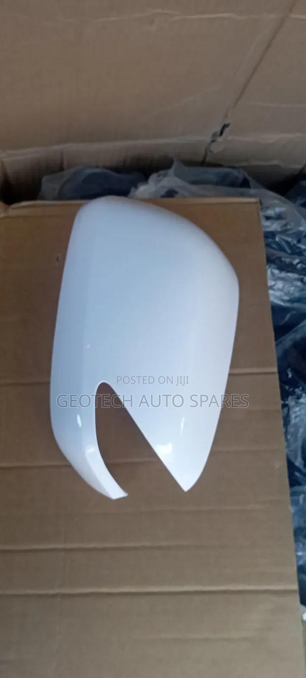Honda Fitz Side Mirror Cover - main view