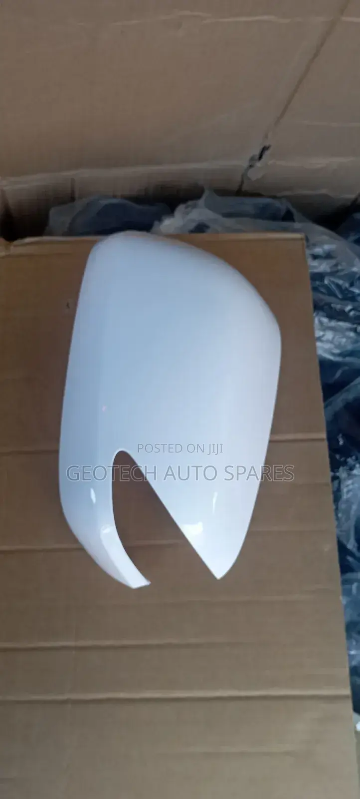 Honda Fitz Side Mirror Cover