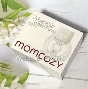 Momcozy S12 Pro Wearable/Handsfree Breast Pump
