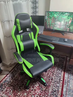 Gaming Chair Available Game Chair