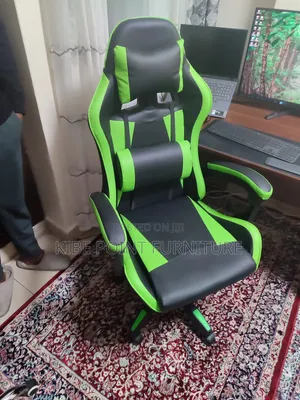 Gaming Chair Gaming Chair Available