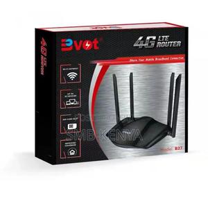 Bvot B27 Universal 4g Lte Wireless Router - main view