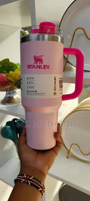 Barbie Original Stanley Cup