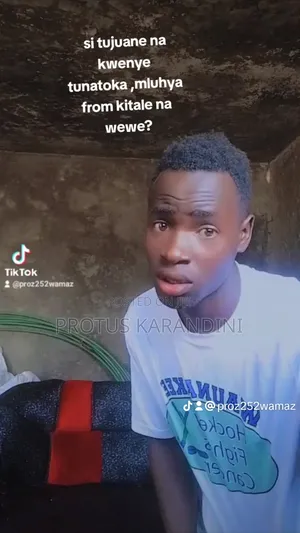 Searching a Job