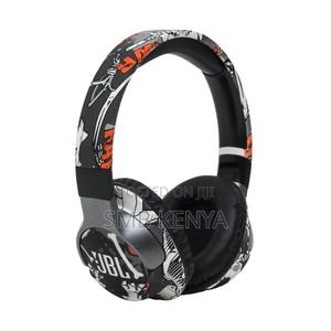 JBL Tune 1000 Headphones - main view