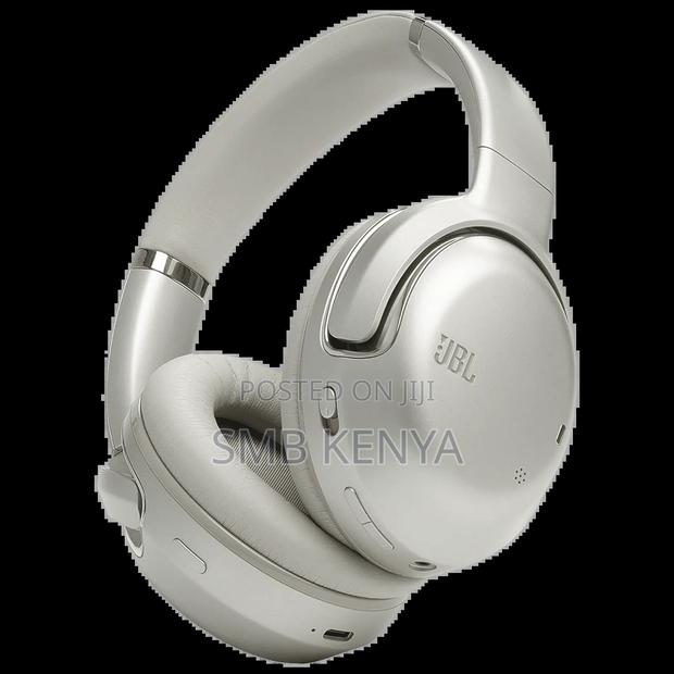 JBL Tour One Headphone Wireless - main view