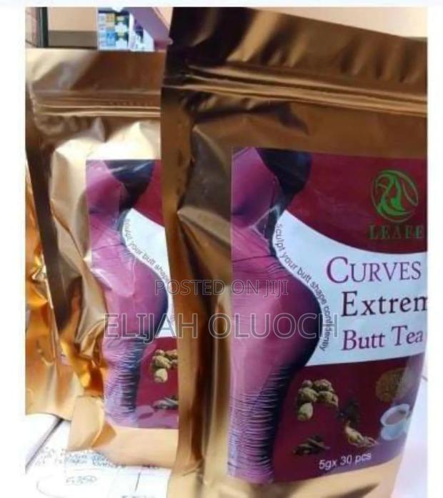 Extreme Butt Tea - main view