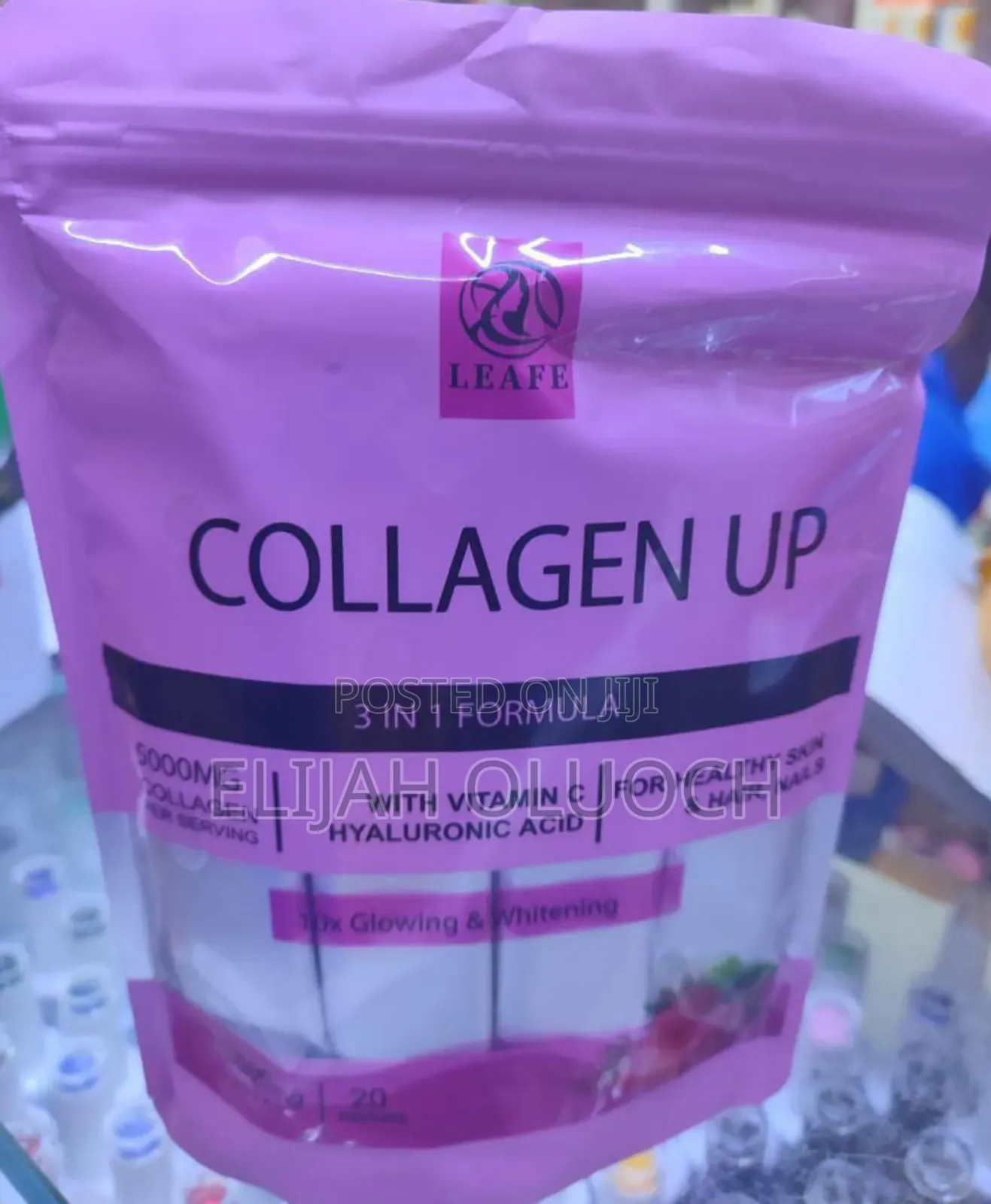 Collagen Up