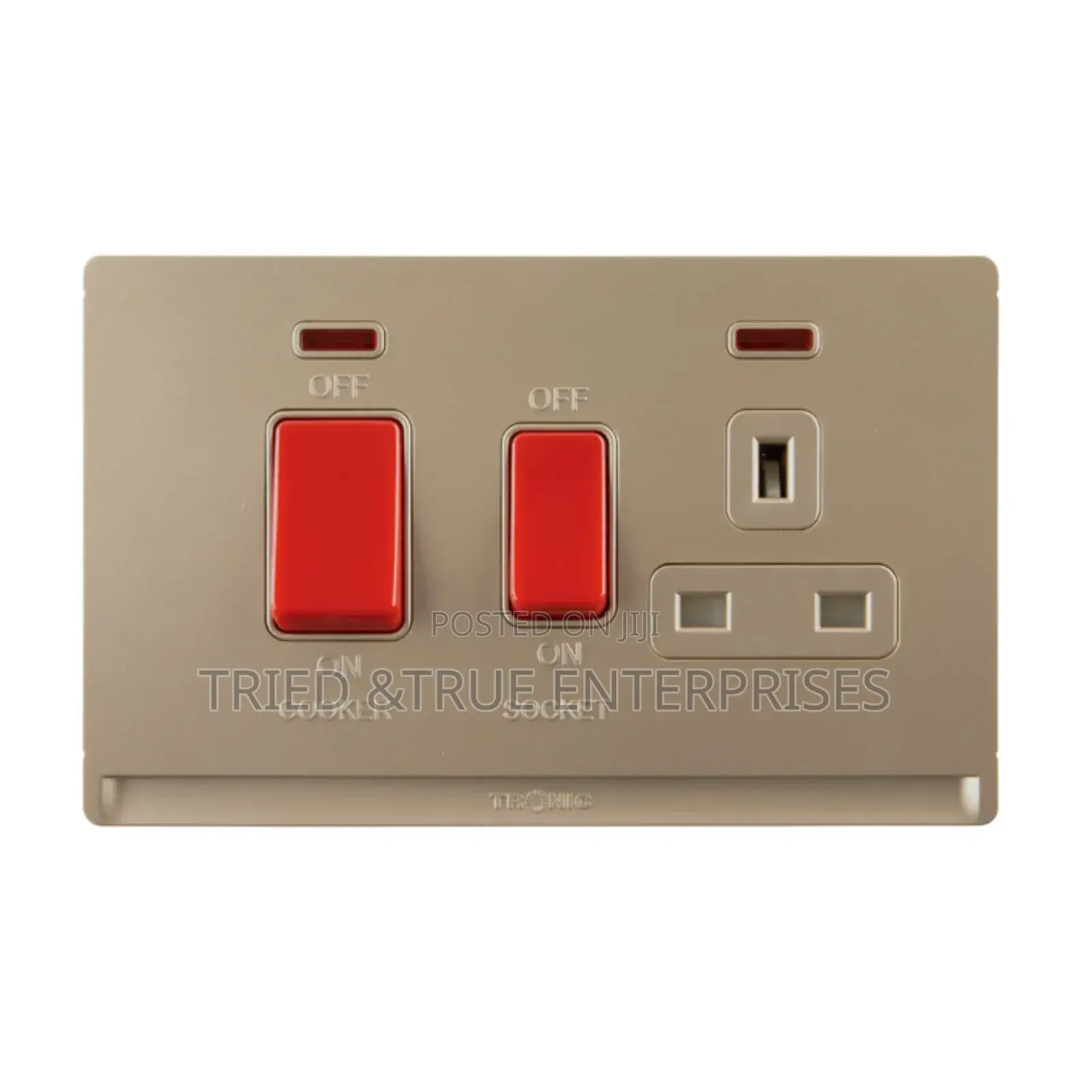 Gold Cooker Control Unit Kj6