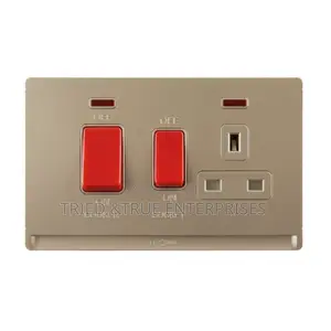 Gold Cooker Control Unit Kj6