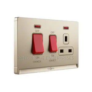Golden Cooker Unit Kgt4