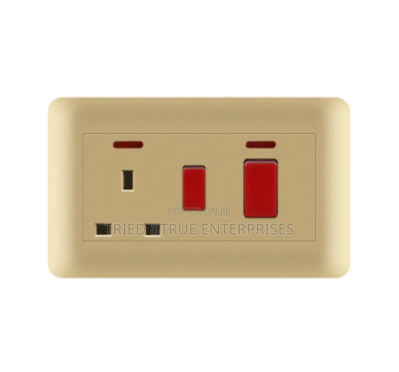 Cooker Control Unit Golden Trq2
