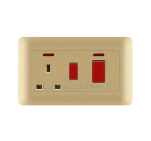 Cooker Control Unit Golden Trq2
