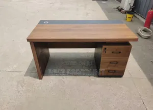 Executive Desk 1400mm