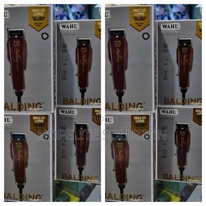 Whal Balding Shaver Original - thumbnail 2