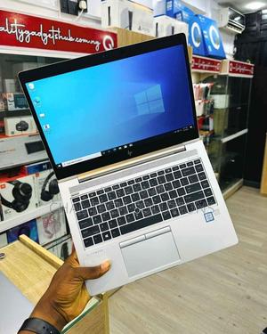 Laptop HP EliteBook 830 G6 8GB Intel Core I5 SSD 256GB - main view