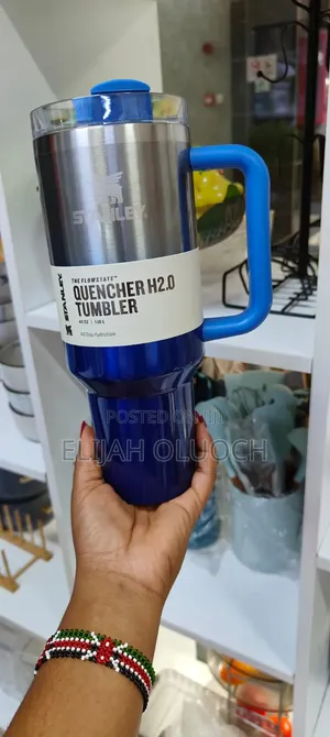 *Original Stanley Tumbler