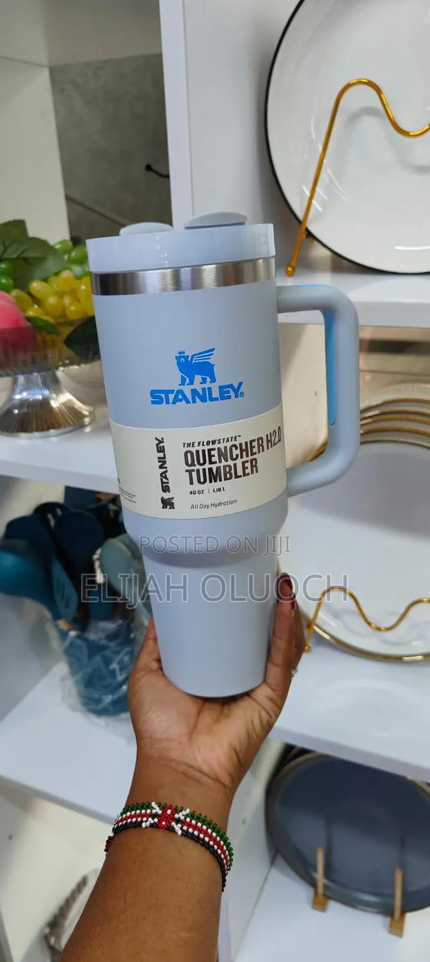 *Original Stanley Tumbler* - thumbnail 3