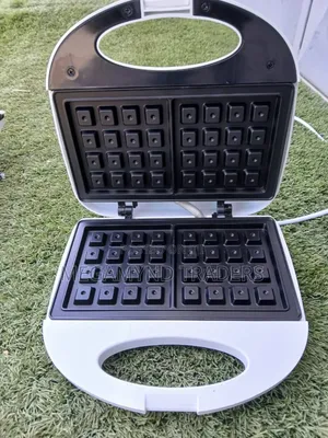 Waffle Maker 2slice