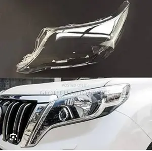 Toyota Prado 150/ 160 Headlight Lens