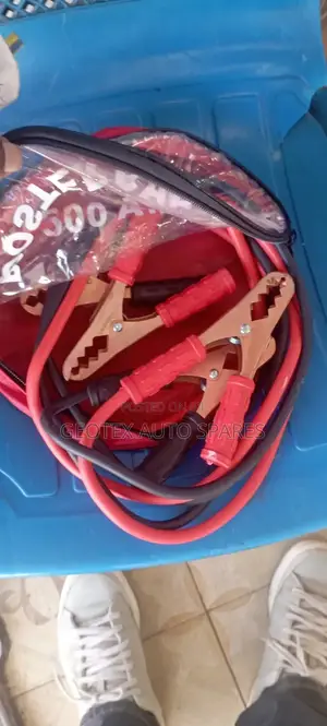 Car Jumper Cable/ Car Booster Cables