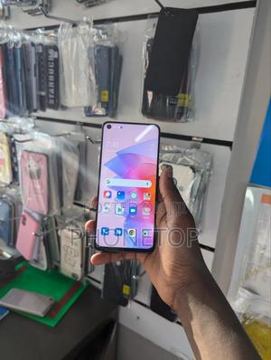 Oppo Reno7 5G 256 GB Blue - main view