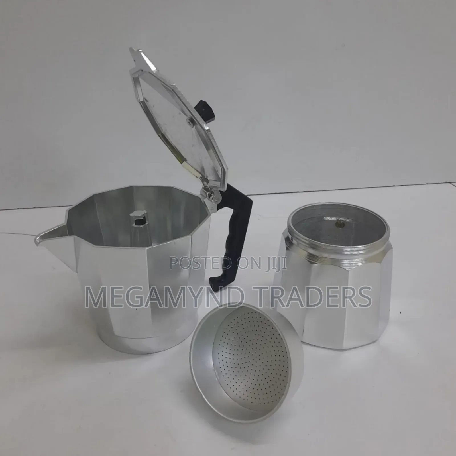 Coffee Maker Pot/Espresso Coffee Maker