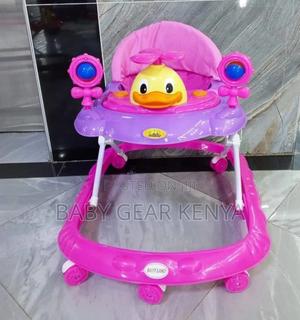 Baby Walker With Melody - thumbnail 2