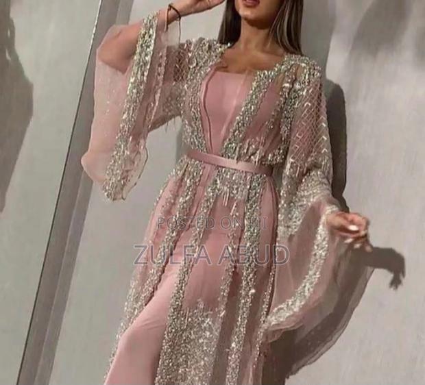 Evening/ Party Dress - thumbnail 2