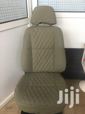 Loose Covers in Durable Material for Tour Van ,Land Cruiser.