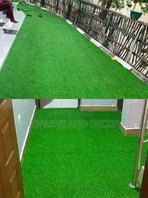 Glamorous Backyard Artificial Grass Carpet