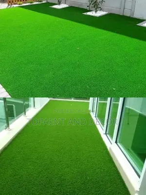 Grand Quality Artificial Grass Carpet