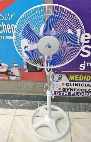 Nunix Standing Fans - thumbnail 2