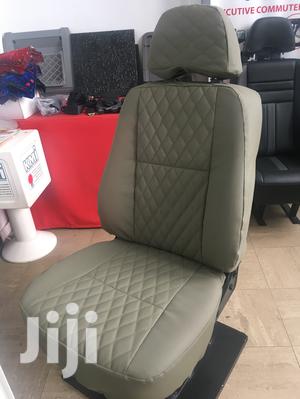 Loose Covers in Durable Material for Tour Van ,Land Cruiser.