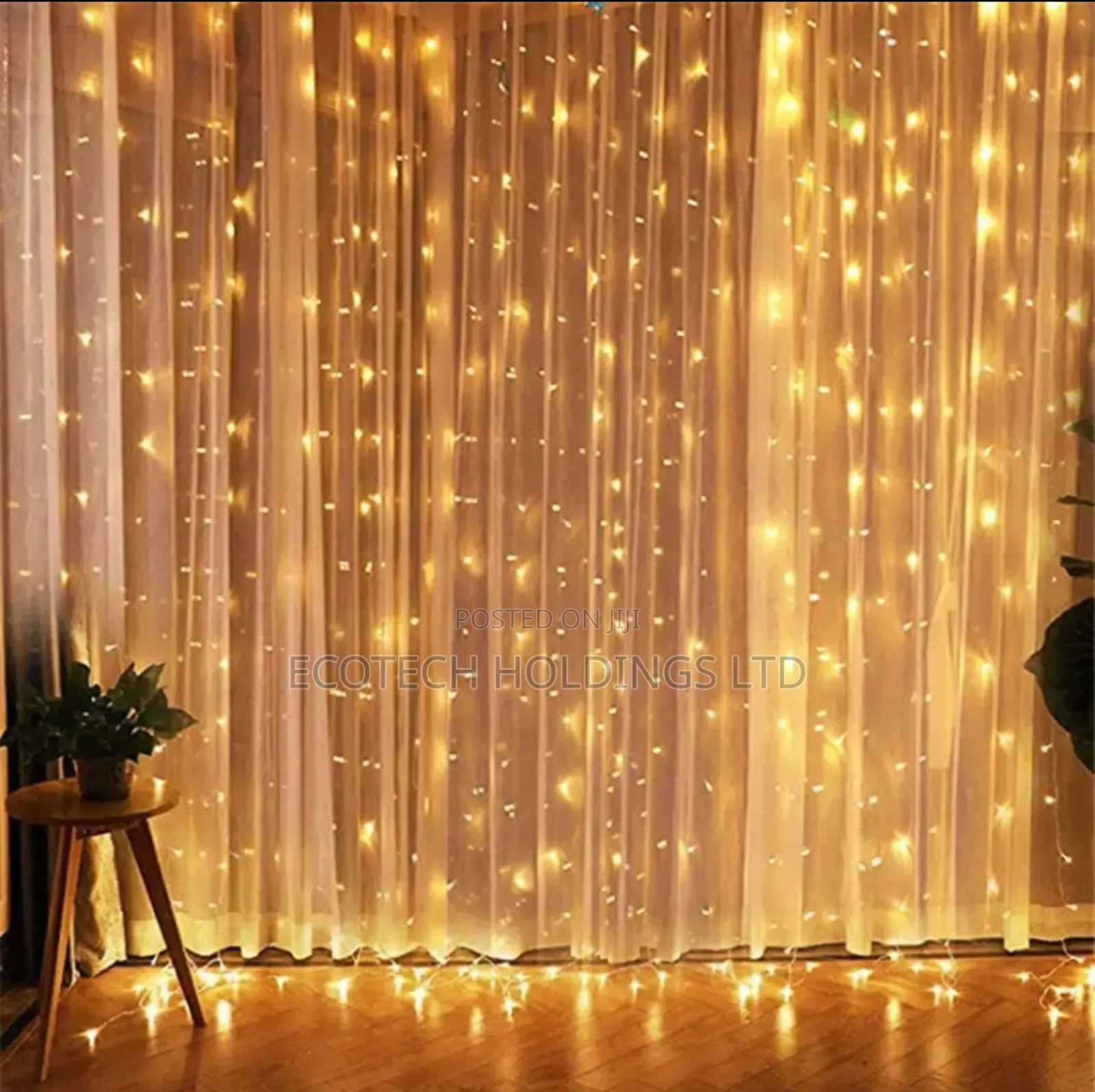 Christmas Lights