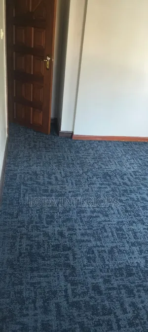 50*50 Tile Carpets Floor Insulation Tile Carpets Fitting